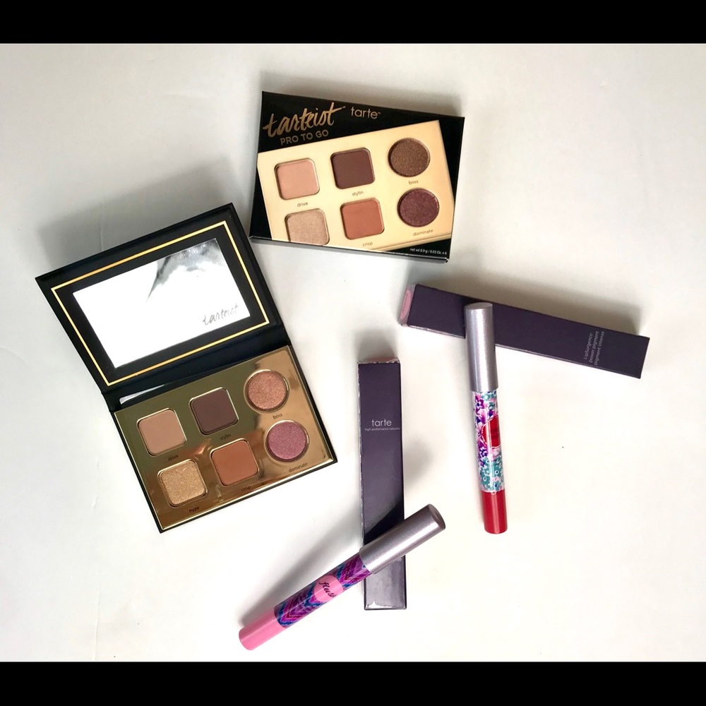 Brand new• Tarte Bundle